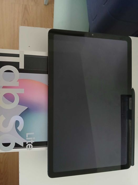 Tablet Samsung Tab S6 Lite 64GB - 2020
