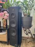 Infinity Reference 60 USA wspaniale kolumny podlogowe
