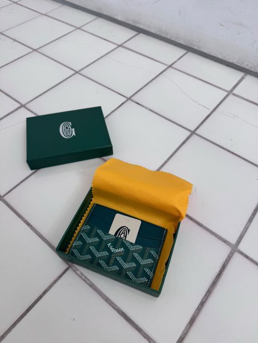 Carteira Goyard Victoire