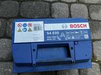 Akumulator Samochodowy Bosch S4 E05 60Ah 12V 640A 2022r.
