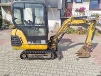 Minikarka Cat 301.5 2002