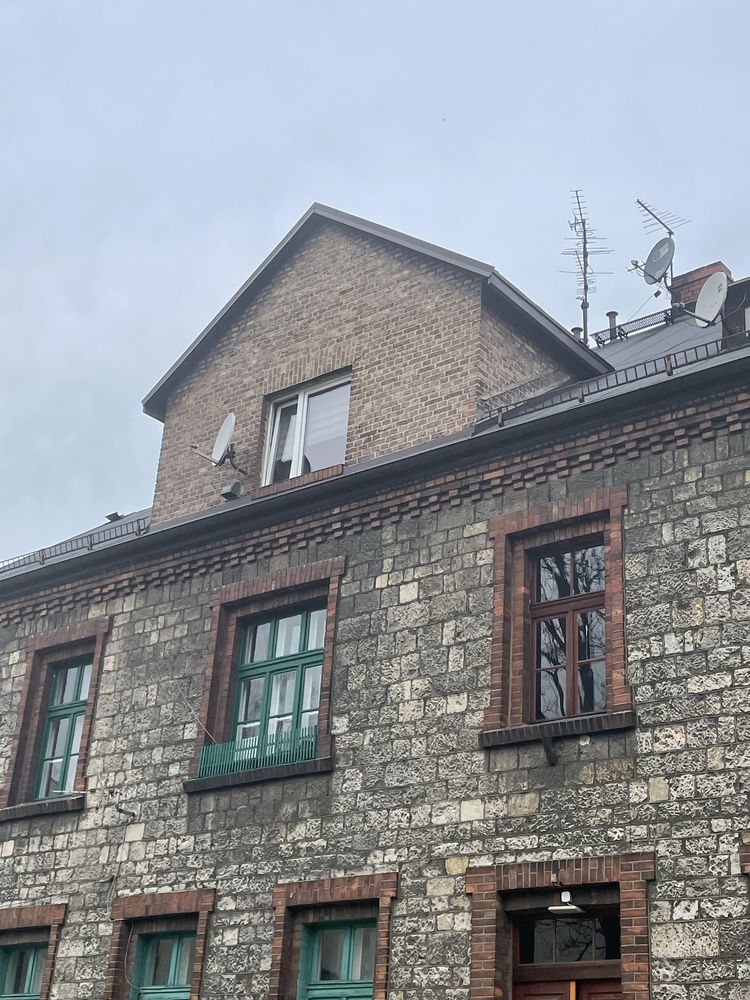 Kawalerka 32 m² - Czeladź Piaski - wolna od 1 września