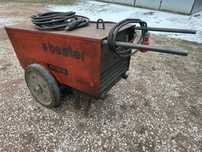 Spawarka prostownik spawalniczy Bester SPD400
