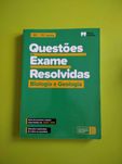 Biologia e Geologia: Questões de Exame Resolvidas