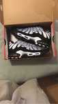 Nike TN Preto e cinza