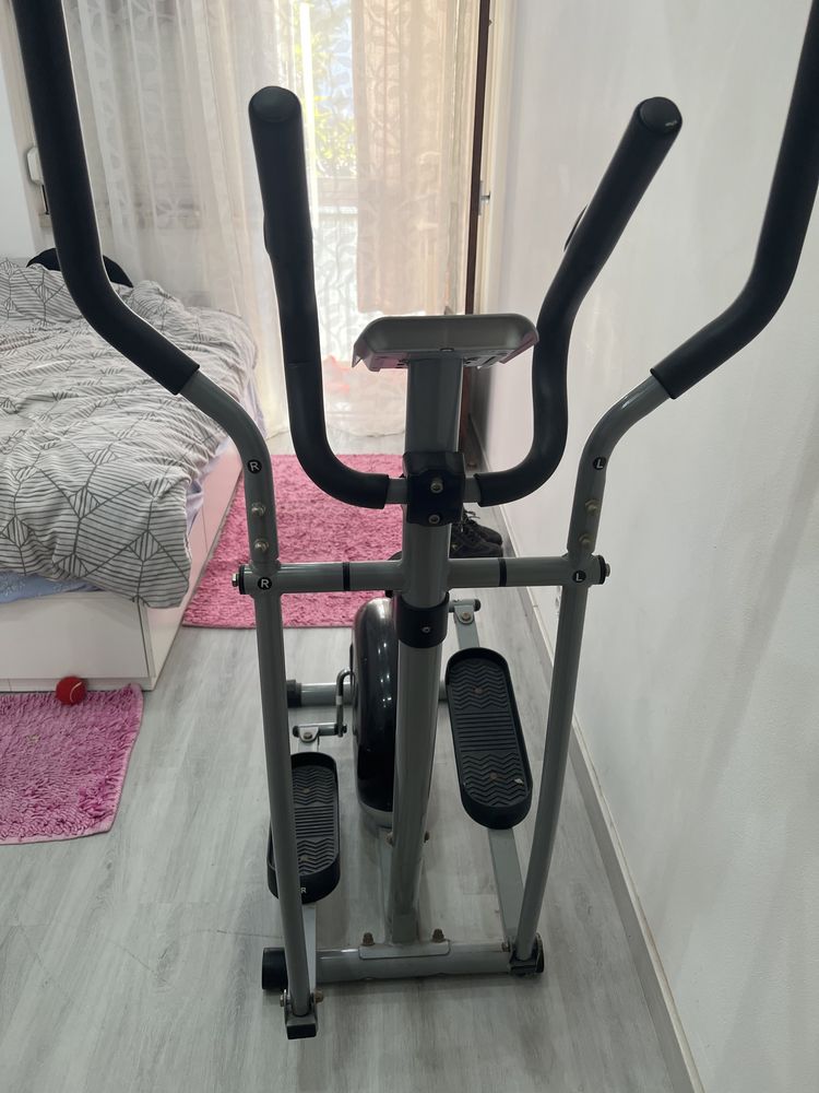Bicicleta Eliptica