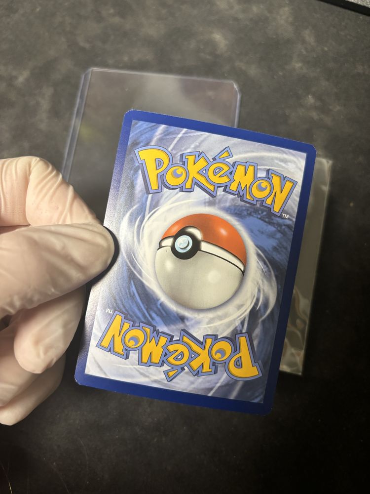 Tyranitar (222/193) PAL