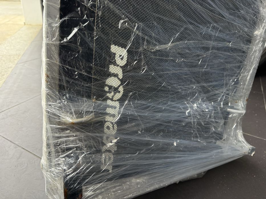 Passadeira Promaster Nunca Usada