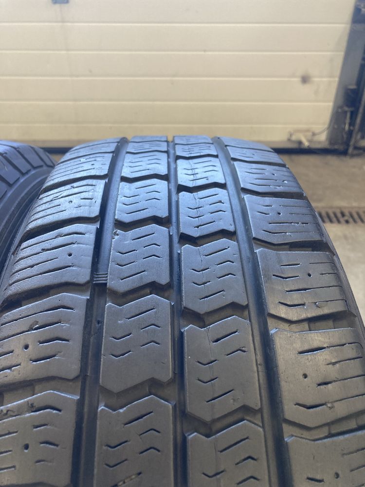 215/65 R16C Dębica Dostawcze