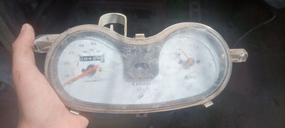 Продам спідометр