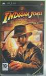 Indiana jones Staff of Kings psp - Rybnik Play_gamE