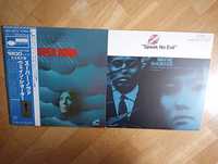 Płyta winylowa x2 Wayne Shorter Super Nova JAP Blue Note Speak No Evil
