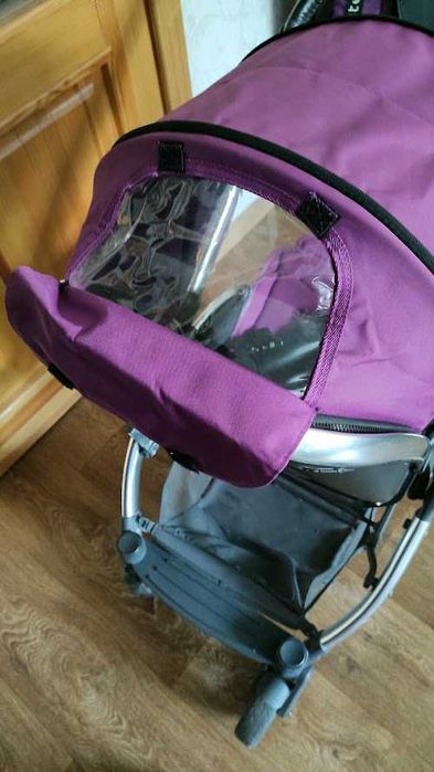 Коляска BabyStyle Oyster 2