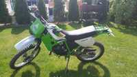 kawasaki kmx 125