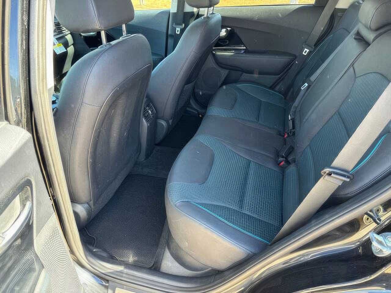 2021 Kia Niro EV EX Premium