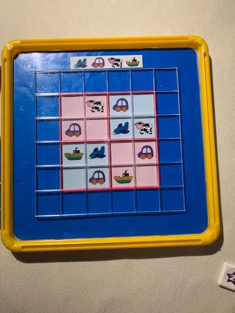 Code sudoku moje pierwsze