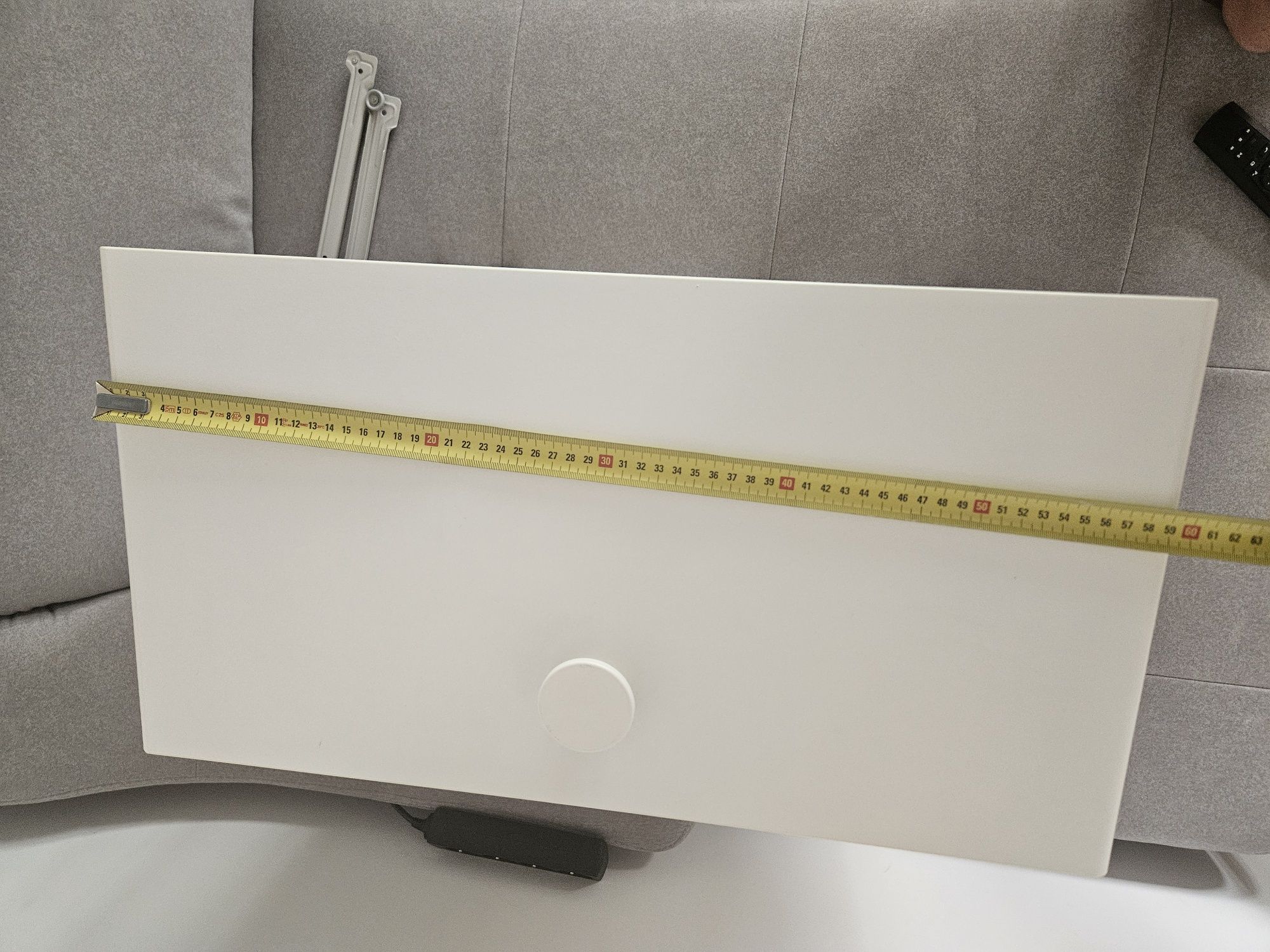 Szuflada Stuva grundling ikea