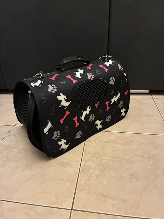 Vendo acessórios de gato/a