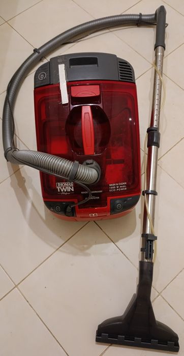 Пылесос Thomas Twin Helper Aquafilter