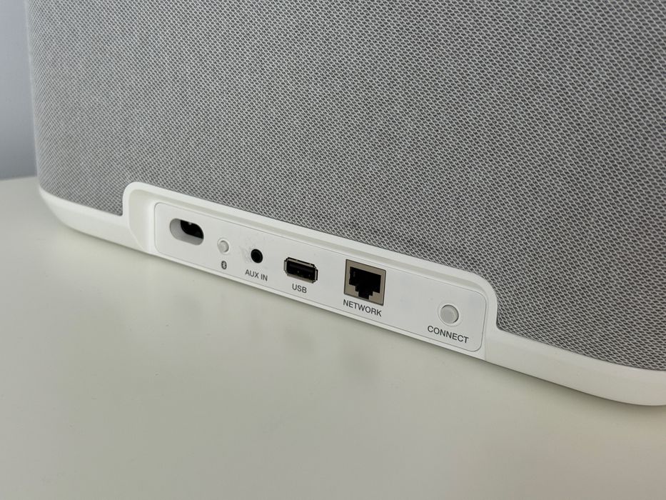 Denon Home 250 white