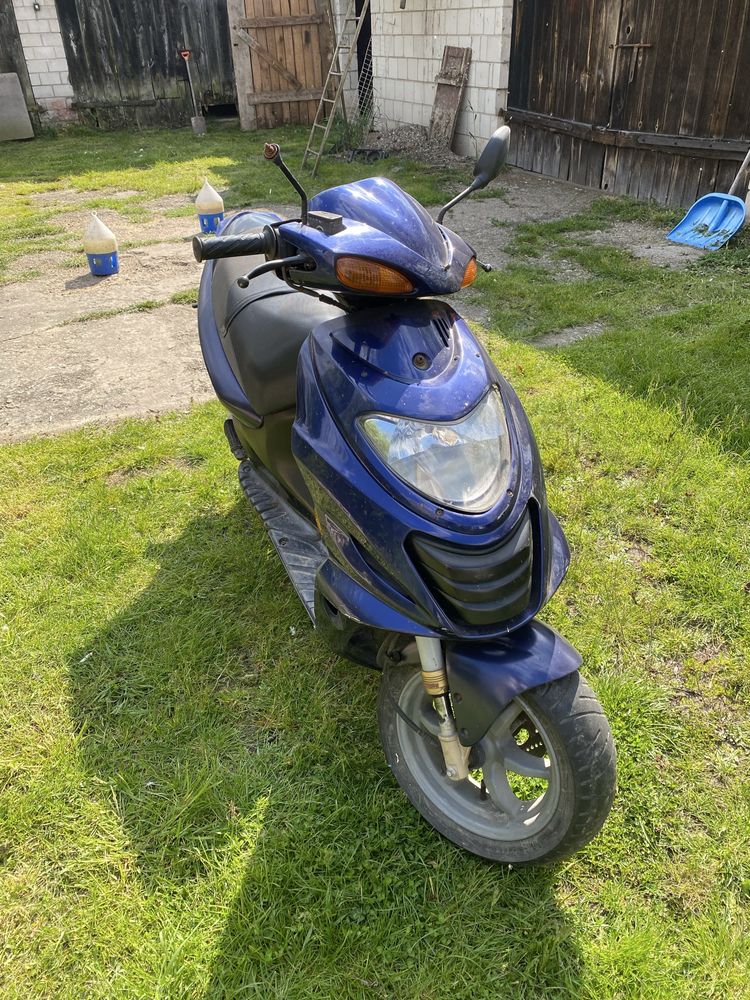 Sprzedam Suzuki Katana 50