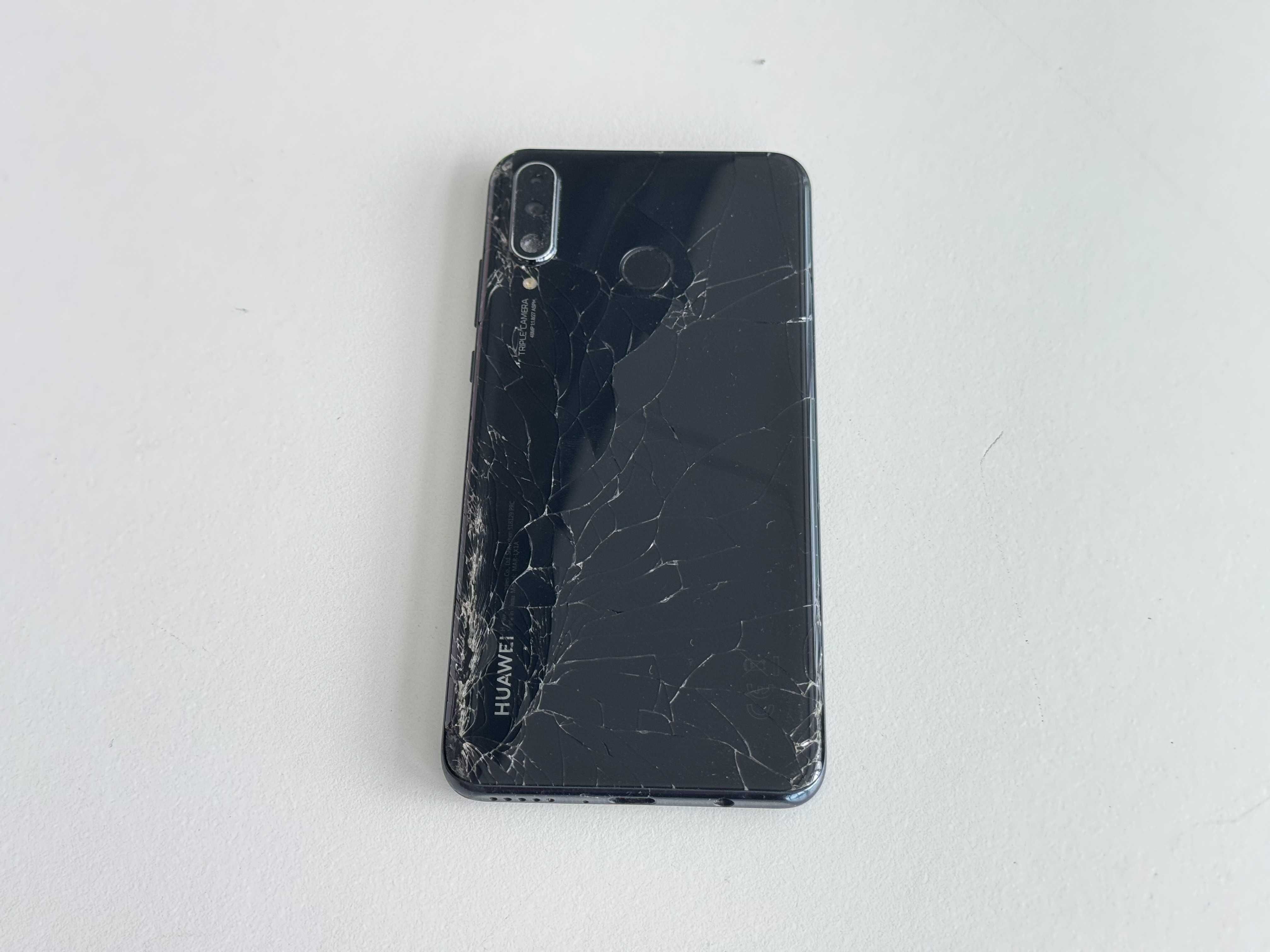 Smartphone - Huawei P30 Lite (128GB)