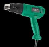 Opalarka 1800W Stalco