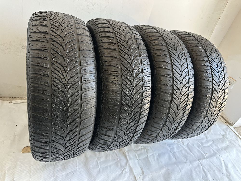 Sava Eskimo 215/60r16 Склад Шин Умань