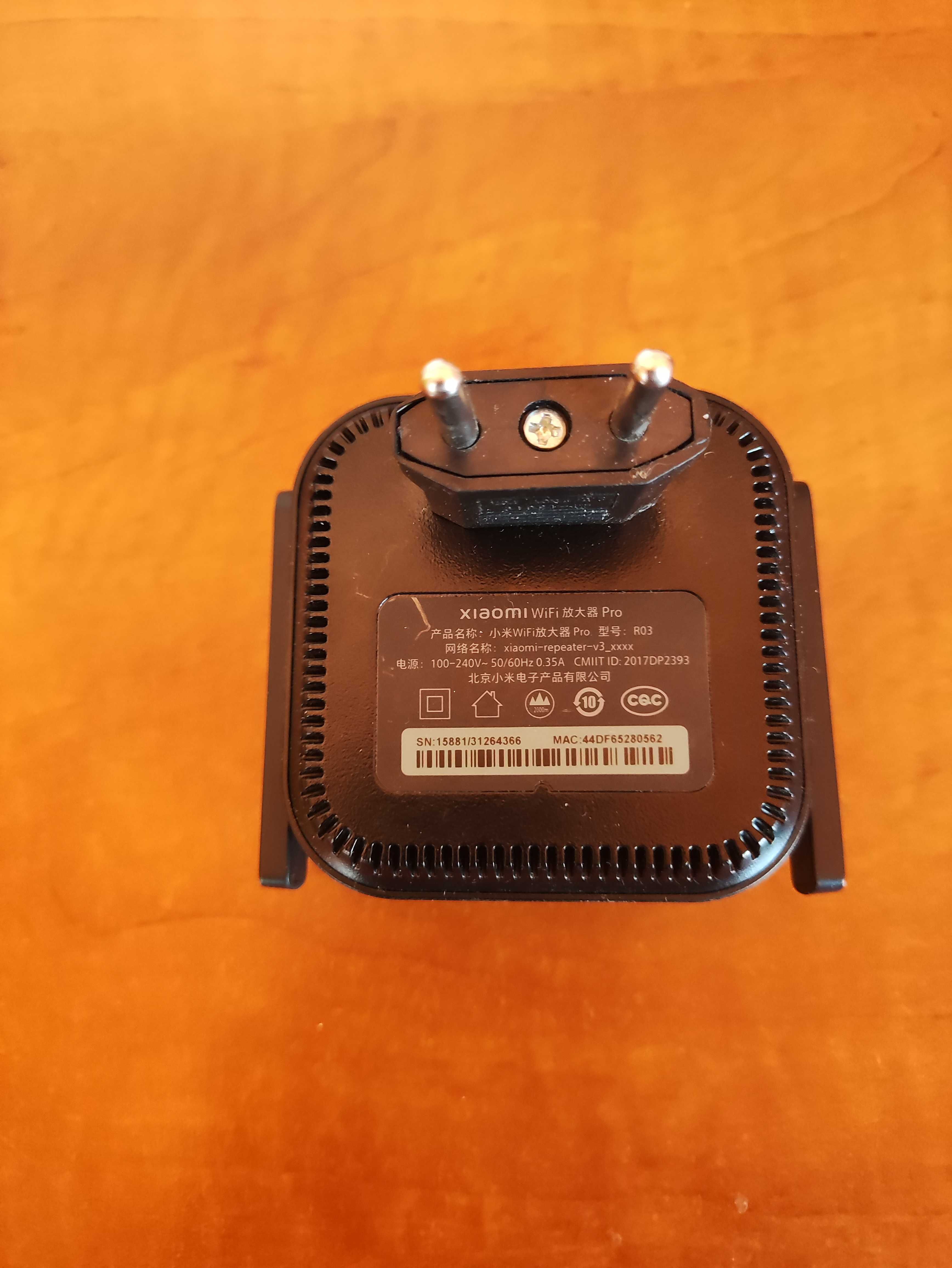 Xiaomi wzmacniacz WiFi Mi Pro