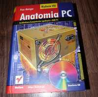 Anatomia PC. Wydanie VIII - Piotr Metzger