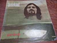 Okładka płyty winylowej, Kamienie (album Breakout), 1974