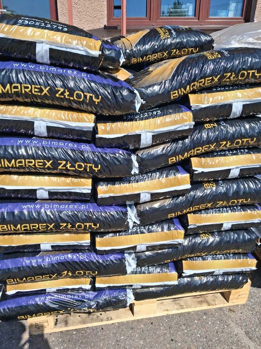 Węgiel  orzech , kostka, ekogroszek