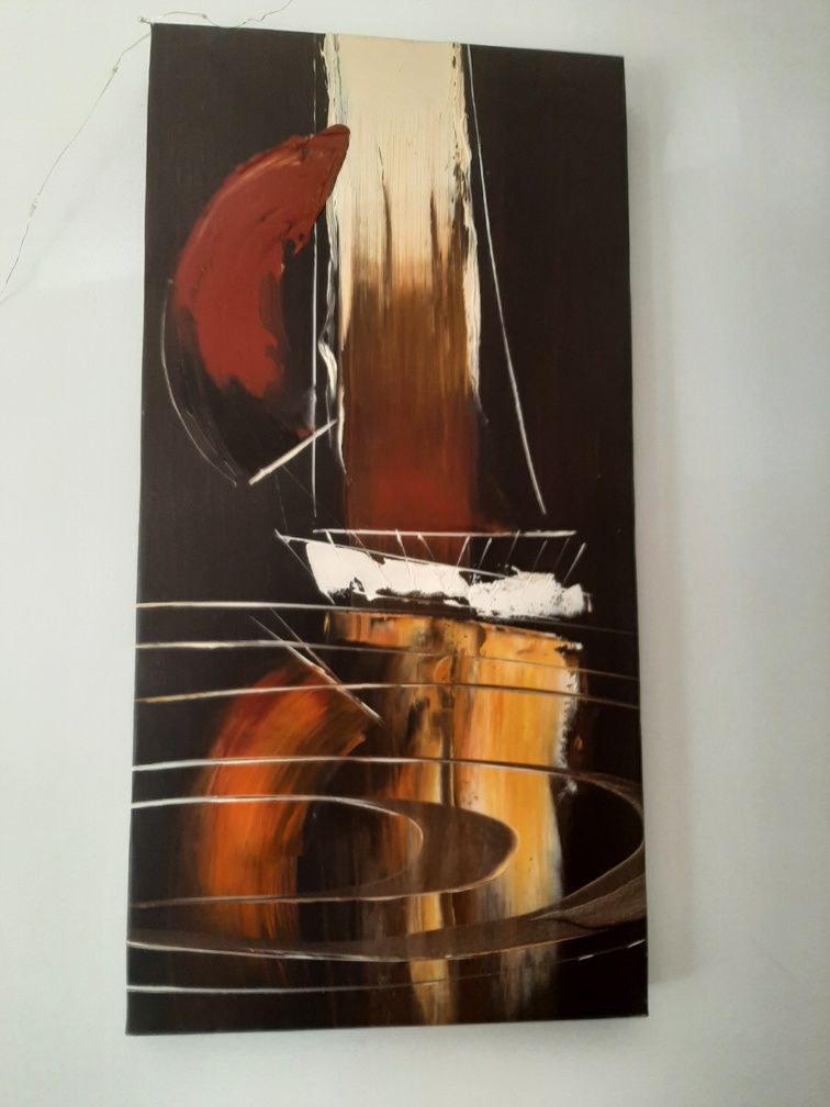 Quadros de parede 10€ cada