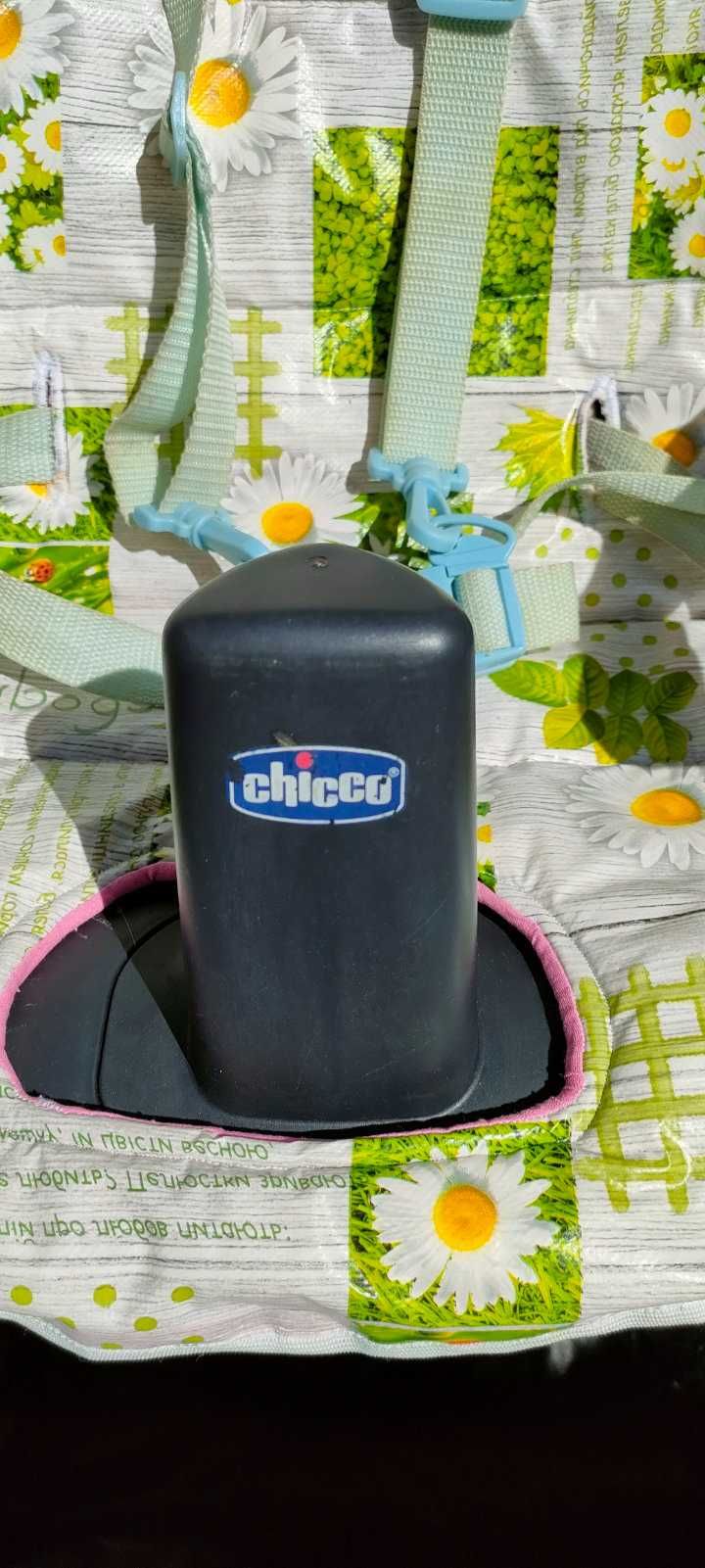 Крісло для годування chicco