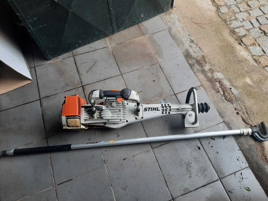 Máquina STHIL SP 451