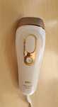 Depilator laserowy Braun Slik 5 PRO, model 6031. Nowy po gwarancji
