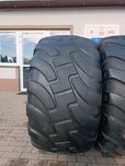 650/55R26.5 Alliance Flotation Radial A-380