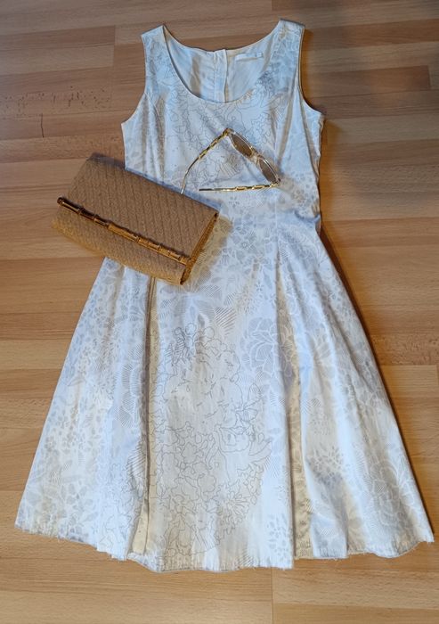 Suknia marka premium Sisters