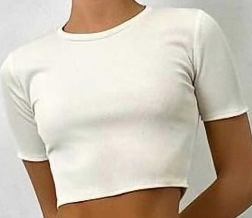 Top nowy rozmiar S