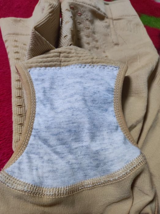 Утягуюча білизна (корректирующее белье)