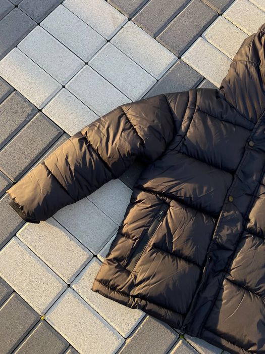 ‼️НОВИНКА‼️ Пуховик Burberry  Зимовий/Ральф/Moncler/Барбері