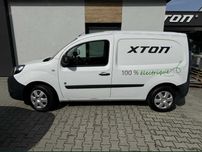 Samochód Renault Kangoo Express Z.E. 22kW