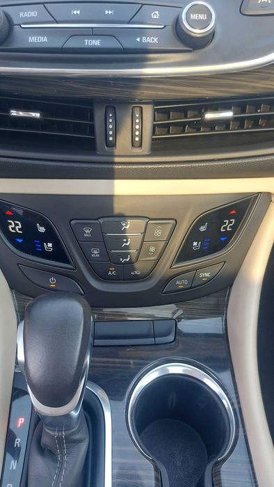 Buick Envision 2018  AWD Premium 2