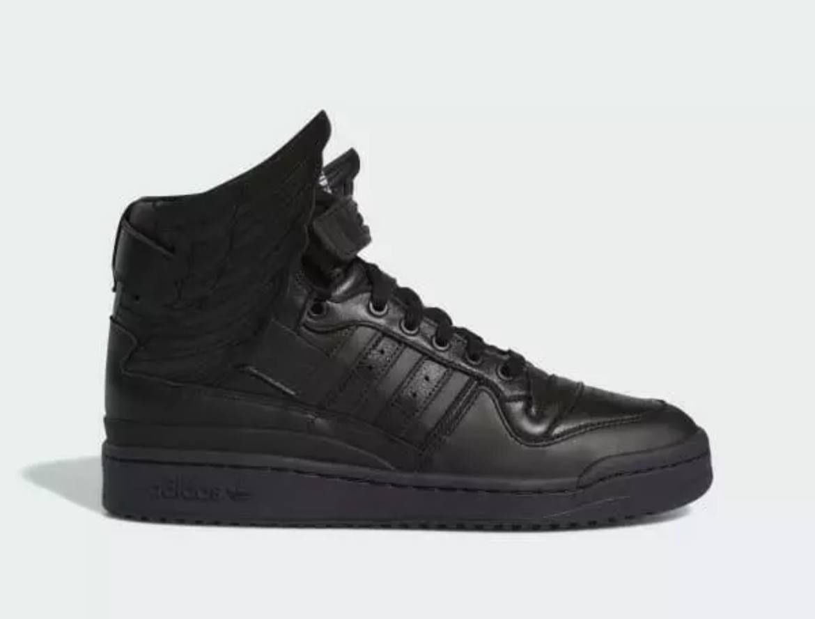 Jeremy Scott Джереми скотт