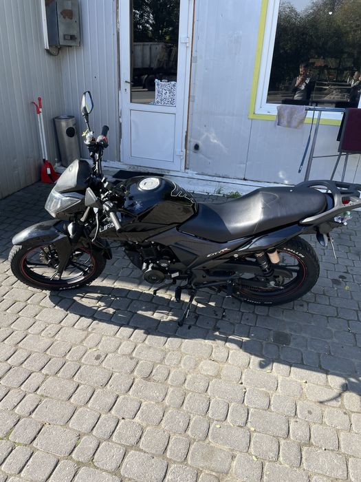 Ліфан cityr 200 хороший стан