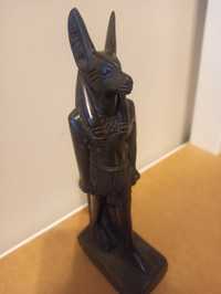 Anubis – egipska figurka