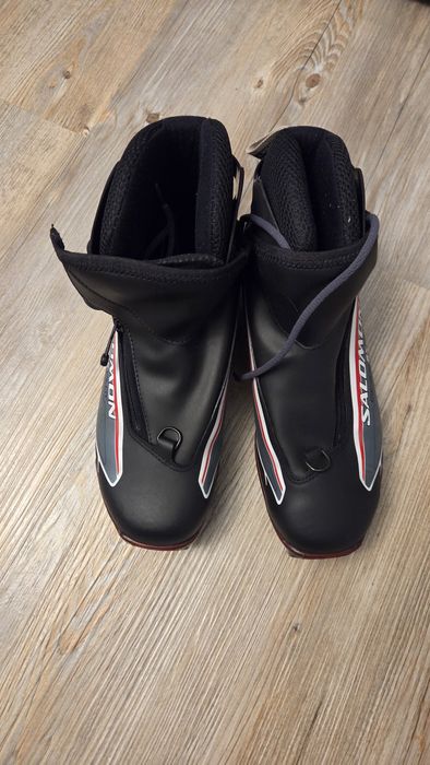 Buty do biegówek/ Nart biegowych Salomon Escape 6 pilot/profil