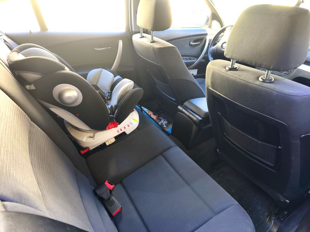 BMW 118D 2.0. 143cv