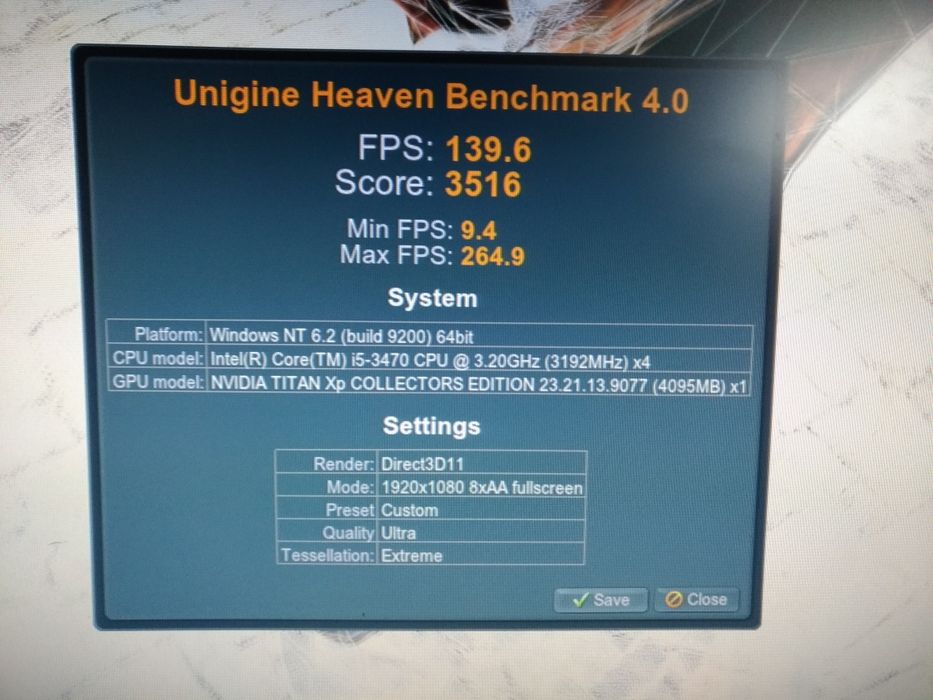 GTX Titan Xp Edição de Coleção StarWars