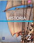 Podręcznik Historia 2